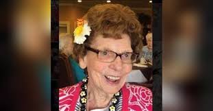 Winnifred Lee Pryor Obituary