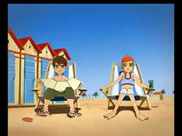 Cartoon Network Ben 10 Summer Commercial - video Dailymotion