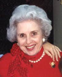 Mary Rachel Robson Obituary