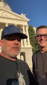 Welcome to our first City of the...