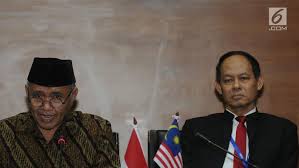 Datuk seri mohd shukri abdull. Berita Datuk Sri Mohd Shukri Abdull Hari Ini Kabar Terbaru Terkini Liputan6 Com