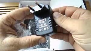 Allview Viva H7S la unboxing - YouTube