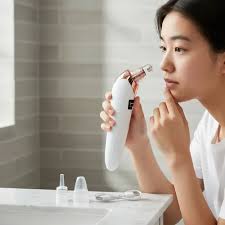 Removedor de Puntos Negros Limpieza Facial - Generico