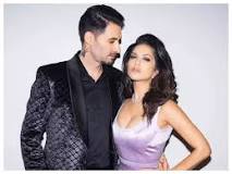 Image result for sunny leone husband