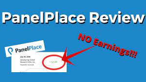 We did not find results for: Panelplace Review Legit But Not A Way To Earn Youtube