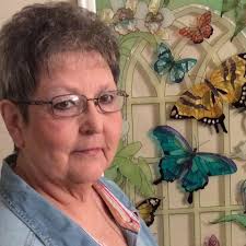 Eleanor Sue Ainsworth