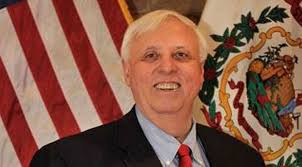 Governor Justice declares first "Do it for Babydog" vaccine lottery winners