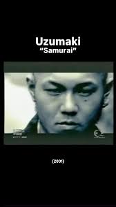 “samurai” by uzumaki (2001), ., #Numetalmoment #numetal #nu #metal #reels  #numetalgirl #metalhead #rapmetal #instametal #heavymetal #metalband  #metalfamily #reels #reelsinstagram #oldschool #rapcore ...