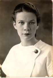 Marion Inez Eagan Hartman (1915-1997)