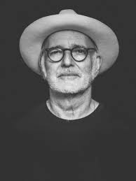 Composer, conductor and musician Brett Dean