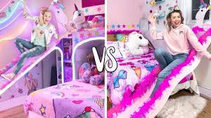 I Turned My Room Into Jojo Siwa S Room Jojo Siwa Room Makeover Youtube In 2020 Room Makeover Kids Room Design Cute Bedroom Decor