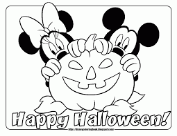 Considering these factors will m. Free Printable Halloween Disney Coloring Pages For Kids Coloring Home