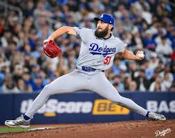 BREAKING: The Dodgers have traded for RHP Griff McGarry from the  Philadelphia Phillies in exchange for international bonus pool money 🚨 In  six minor league seasons, he is 10-17 with a 4.21