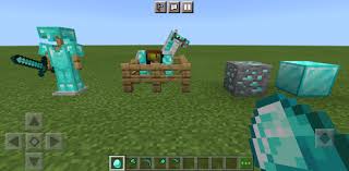 The minecraft skin, diamond (item), was posted by tjmhkjy. Minecraft Diamond Items By Reynaldooktaviano On Deviantart