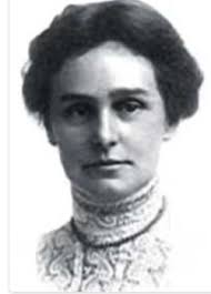 Kate Ruth Neal Kinley (1870-1931)