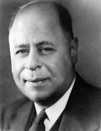 Highlighting History: WWI Doc Blazes Trail for Black Hospital, EMS  Community > U.S. Department of Defense > Story