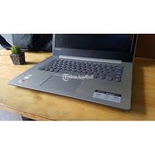 Update ✓ daftar harga lenovo termurah bulan april. Laptop Gaming Bekas Lenovo Ideapad 330 Ram 4gb Second Like New Garansi Murah Di Sleman Tribunjualbeli Com