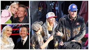 Why Blake Shelton Should Marry Gwen Stefani Video