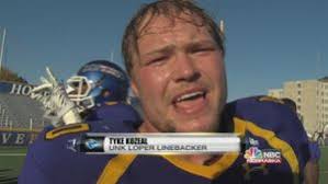 Kozeal Nabs Second AA Honor