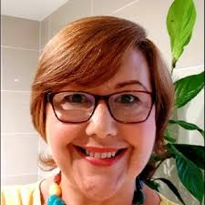 June Strong (FCIPD) 💛❤💚💙