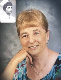 Obituary information for Margaret "Margie" Hull