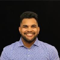 Rohit Talluri ☁️