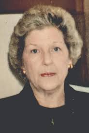 Bernice Maxine Nelson