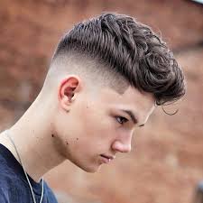 1001 Idees De Coupe Pour Ado Garcon Originale Coupe De Cheveux Ado Coiffures Masculines Coiffure Garcon