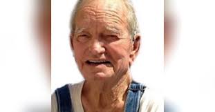 Roy Gerald Woodward Obituary