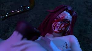 Unfinished Business-Chalk-teasing hentai sketches-art