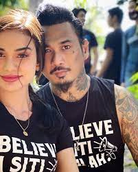 Pasalnya, nora alexandra memperlihatkan potongan pejelasan mengenai depresi dari. Ungkap Pertemuan Haru Dengan Jerinx Sid Nora Alexandra Kamu Kuat Pa Malangtimes
