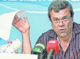 Los tres acusados de la muerte de Robaina culpan a otra persona