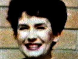 Elisha Rose tells of growing up in the shadow of her evil father