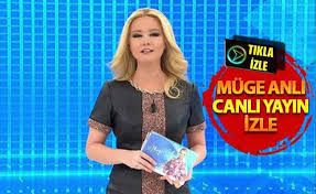 Türkiye'deki tüm ulusal radyo ve televizyon istasyonları genellikle bir dizi film. Atv Canli Yayin Izle Muge Anli 12 Subat 2021 Tek Parca Canli Izle Kocaeli Denge