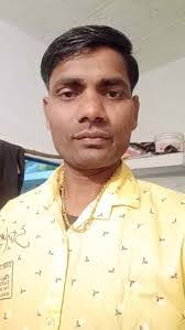 Kishore Malviya's Instagram, Twitter & Facebook