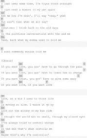 Nf Ukulele Chords Ukulele Songs Ukelele Chords Ukulele Songs Ukulele Chords