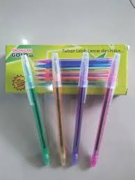 Alattulis Alat Tulis Tulisan Alat