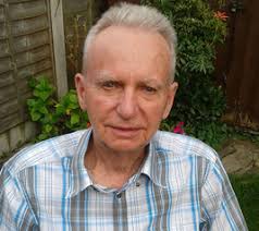 QSO Today Episode 112 Keith Ranger G0KJK