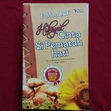 Pertemuannya dengan warfeen buat di jatuh cinta pandang pertama. Hikayat Cinta Si Pematah Hati By E Man Sufi Shopee Malaysia