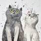 THORNTON CLEVELEYS,  Painting Night - Fenix and Flo event image