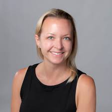 About Katie O. — The Wendy Slaughter Team at VYBE Realty