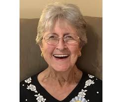 Marion Kirchner Obituary (1940