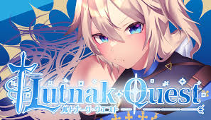 Lutnak Quest APK [Final] Android Adult Hentai Game Download