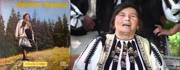 Fetele de la sibiu 2.balada piz*e* 3.sobita din odaie. Maria Badiu O Mare DoamnÄ A Cantecelor Populare A Plecat In Lumea FÄrÄ De Dor Gazeta Muzicantilor