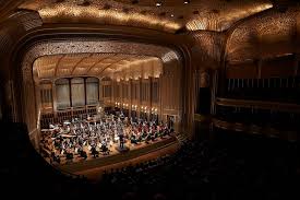 The Cleveland Orchestra Shines In Severance Hall Group