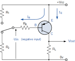 Pnp Transistor Tutorial The Bipolar Pnp Transistor Electronics Basics Transistors Electronics Circuit