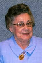 Obituary information for Bertha Pace