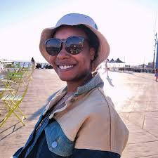 thank you Imani, for bringing my marilyn monroe fantasy to life! I had a  blast celebrating you as you become a bride and wife. Here's to all things  Love and Black Girl