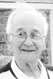 Edward Kaliszewski Obituary (1940