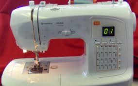 Husqvarna Viking Sewing Machine Reviews Sewing Insight